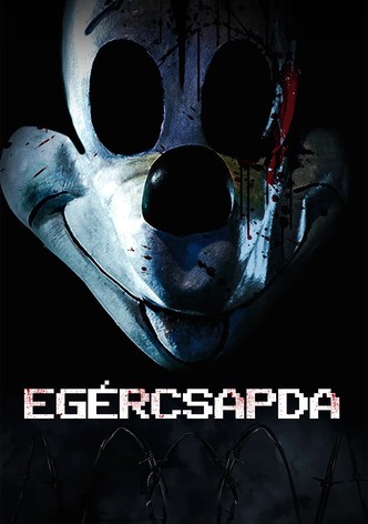 Egércsapda