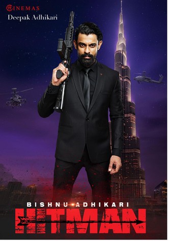 Hitman: Chapter 1