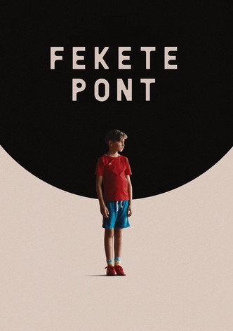 Fekete pont