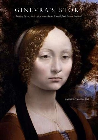 Solving the Mysteries of Leonardo da Vinci's First Known Portrait
