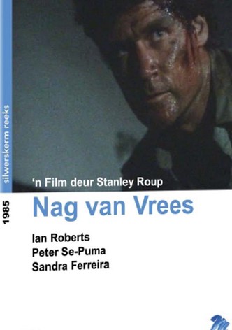 Night of Fear