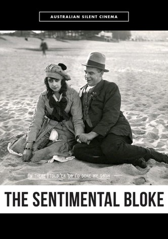 The Sentimental Bloke