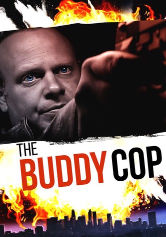 The Buddy Cop
