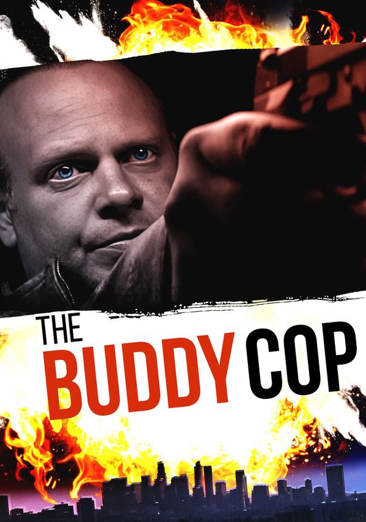 The Buddy Cop