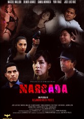 Marcada
