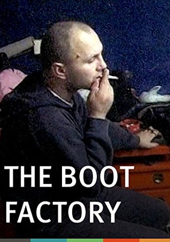 The Boot Factory