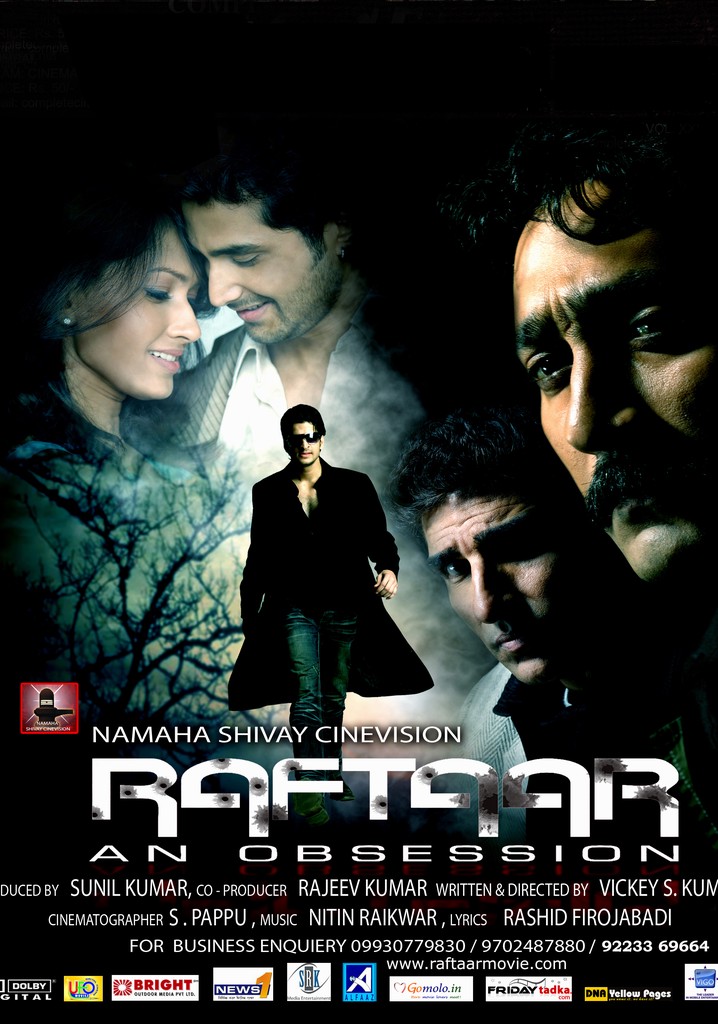 Raftaar - An Obsession