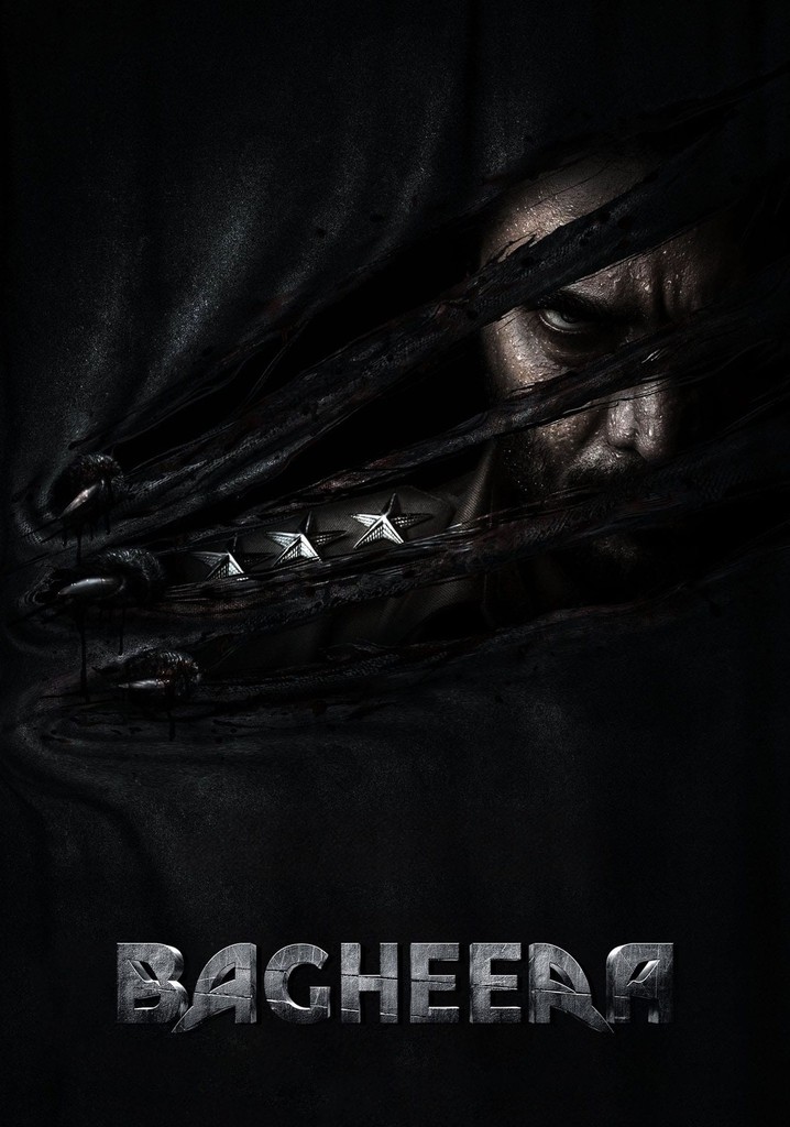 Bagheera Streaming: Where To Watch Movie Online?