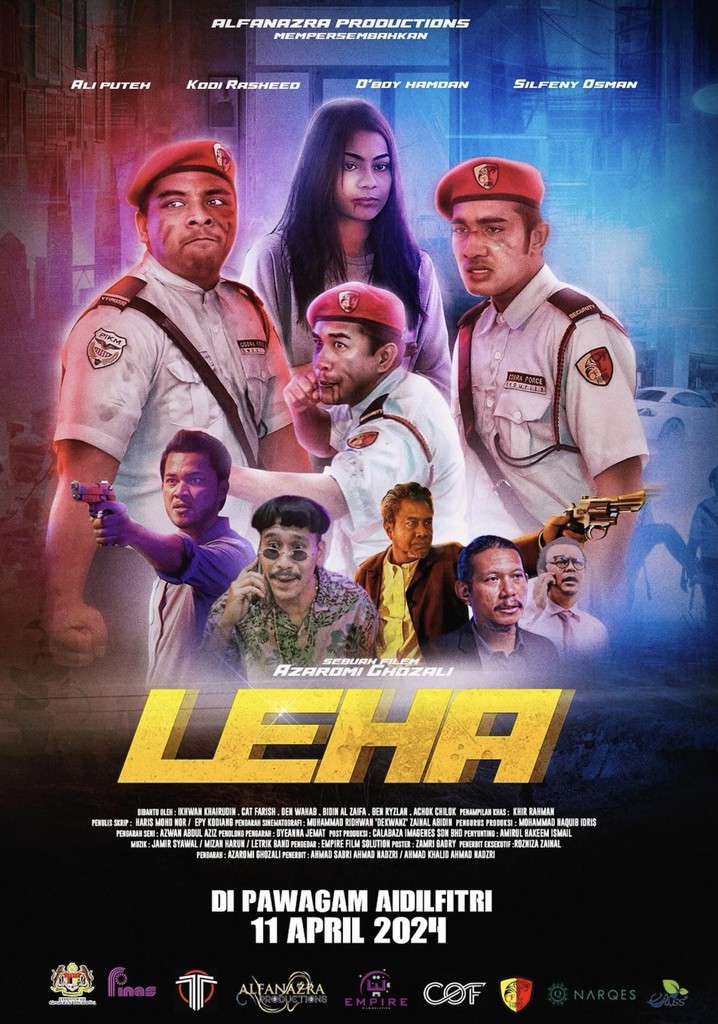 Leha