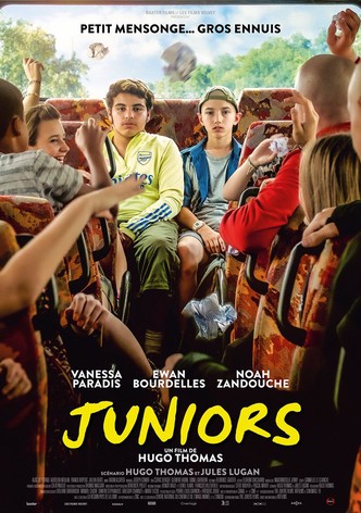 Juniors