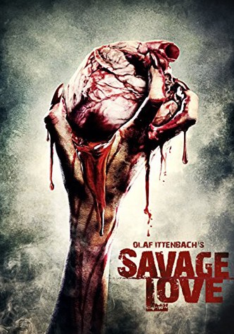 Savage Love