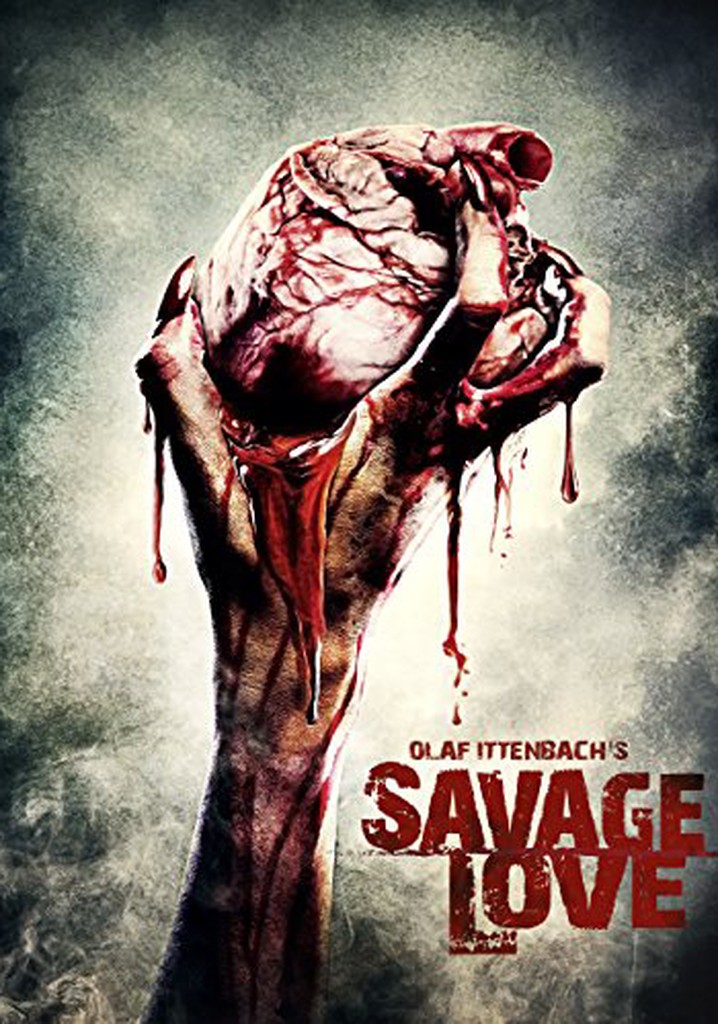 Savage Love