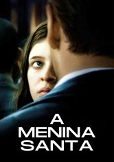 A Menina Santa