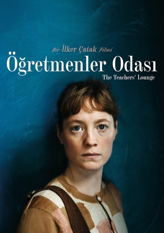 Öğretmenler Odası