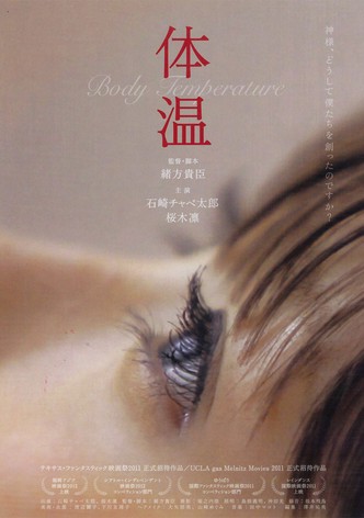 Body Temperature