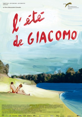 Summer of Giacomo