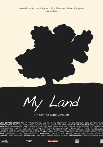 My land