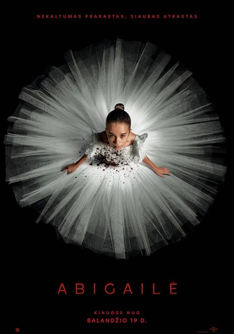 Abigailė