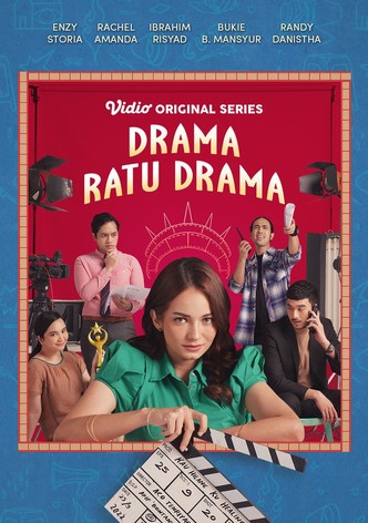 Drama Ratu Drama