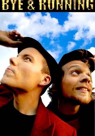 Bye & Rønning