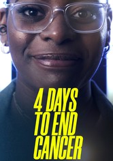 4 Days to End Cancer
