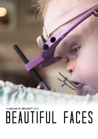 Beautiful Faces