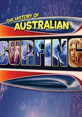 The History of Australian Surfing