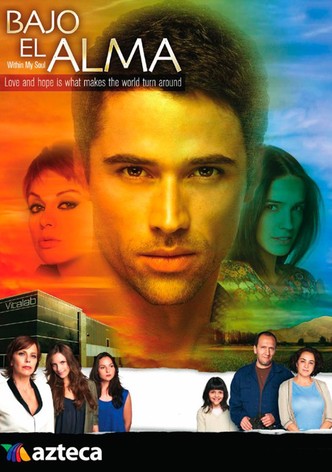 Bajo el alma 1
