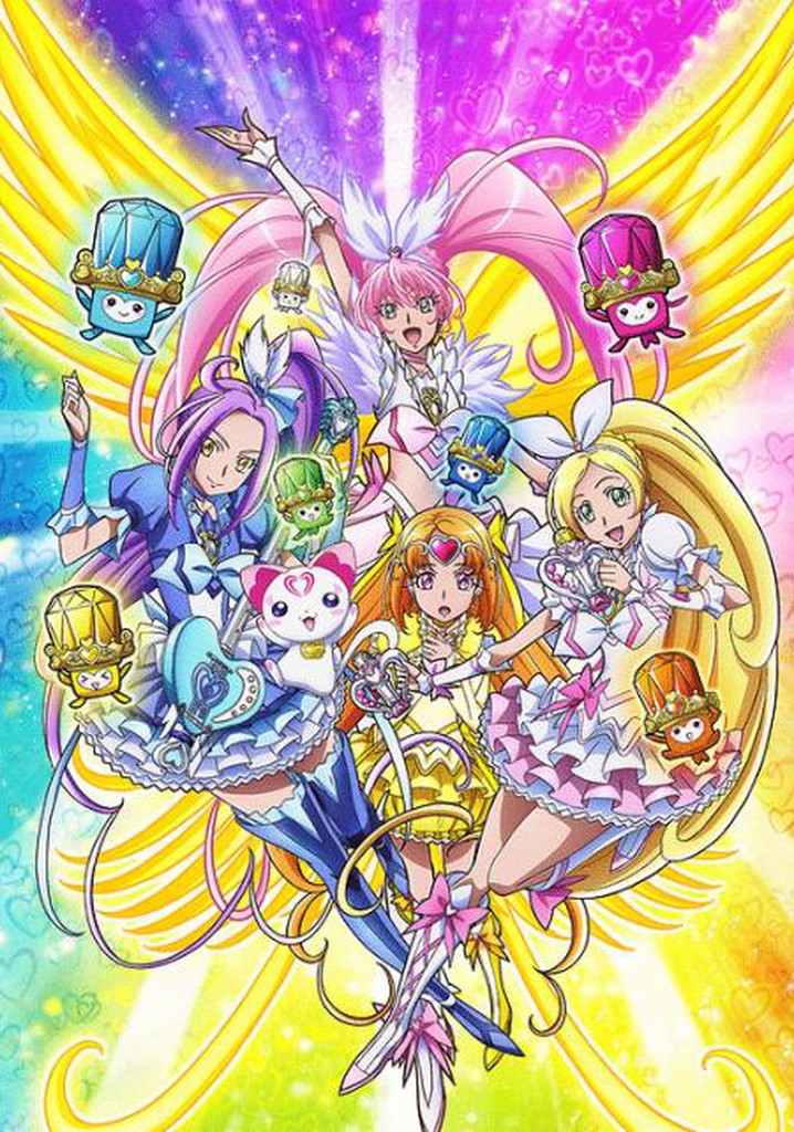 (未使用･未開封品)　映画スイートプリキュア♪とりもどせ! 心がつなぐ奇跡のメロディ♪ 通常版  7z28pnb 819OWabPibL._UF350,350_QL50_.jpg