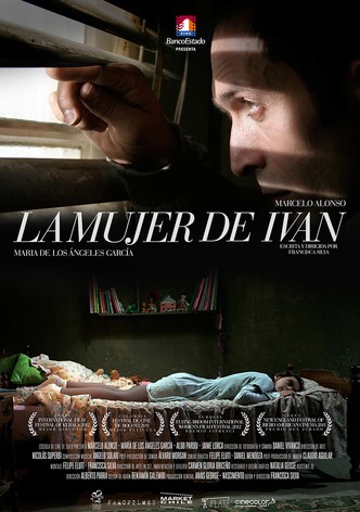 La mujer de Iván