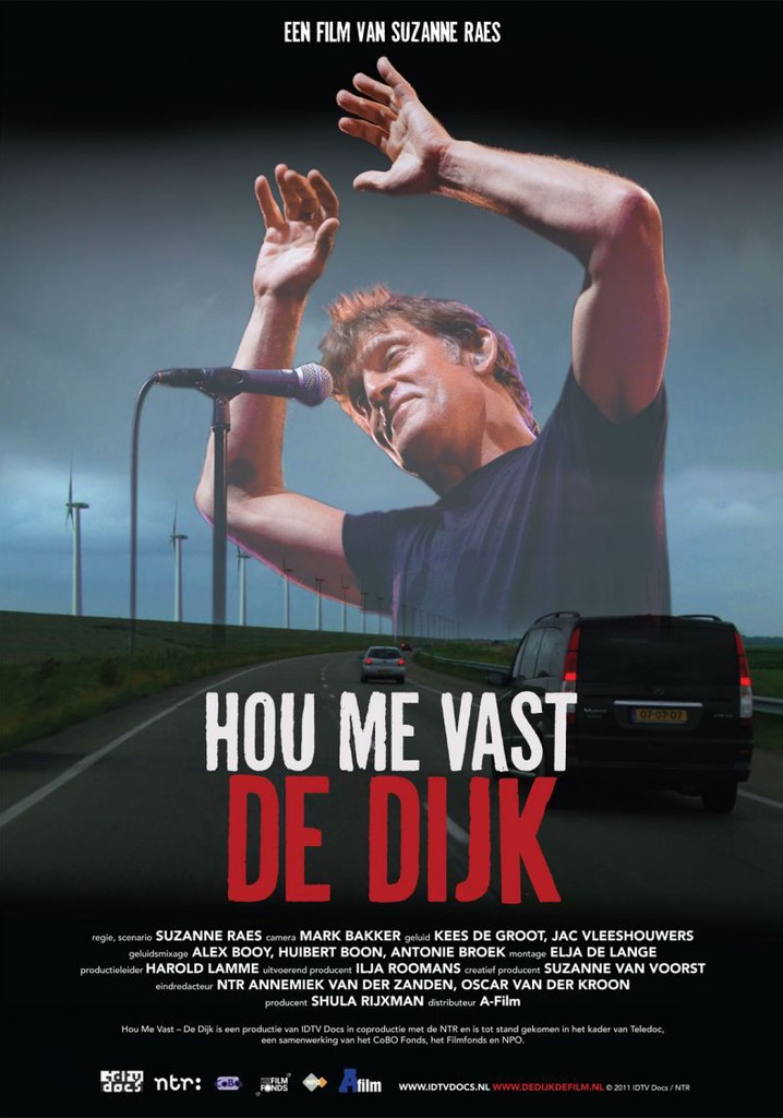 Hou me vast - De Dijk