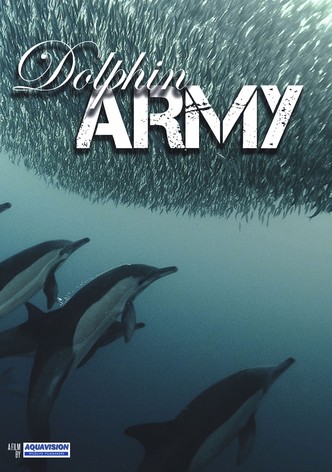 Dolphin Army