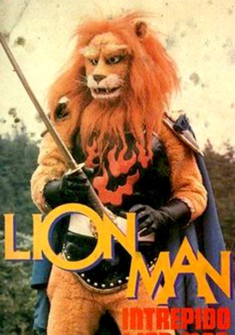 Lion-Man