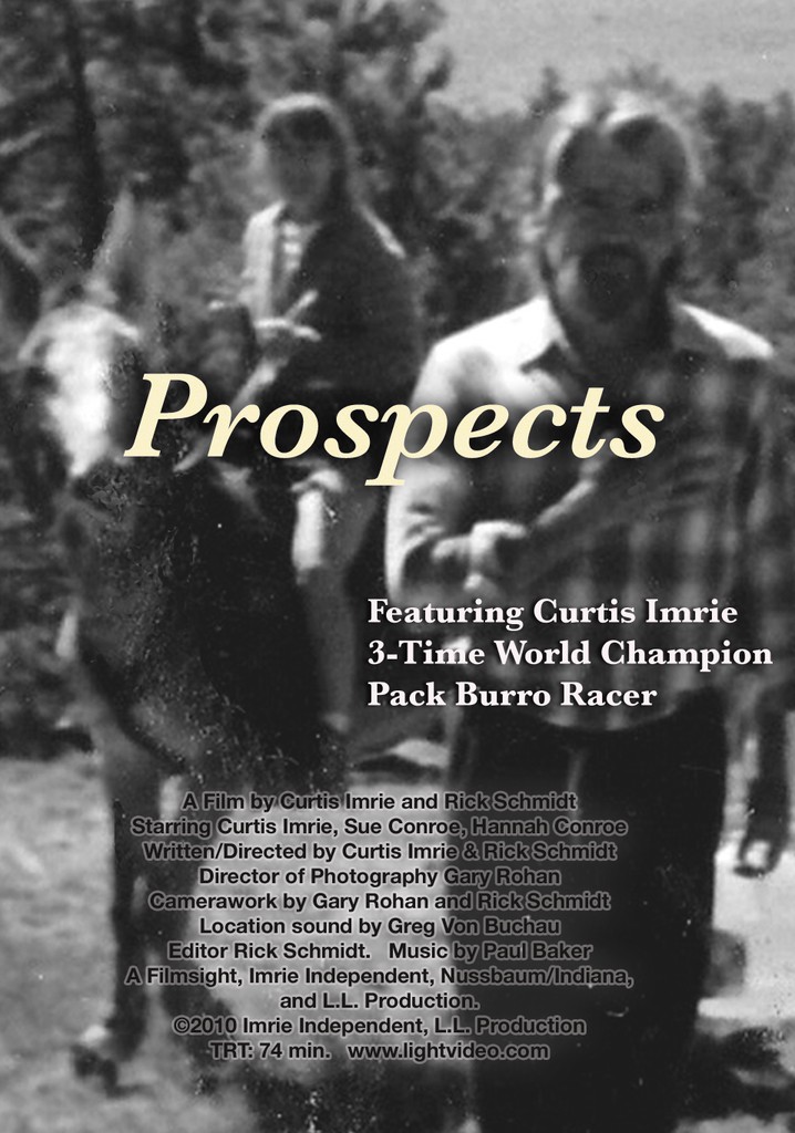 Prospects