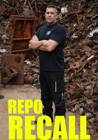 Repo Recall
