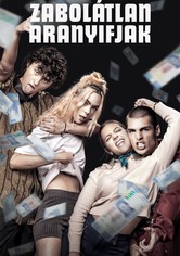 Zabolátlan aranyifjak