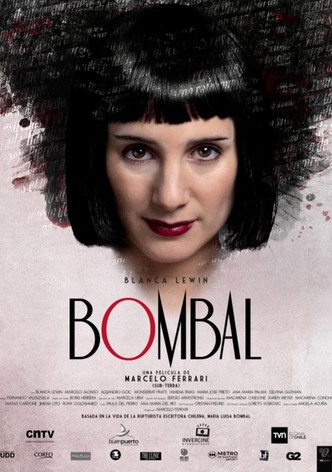 Bombal
