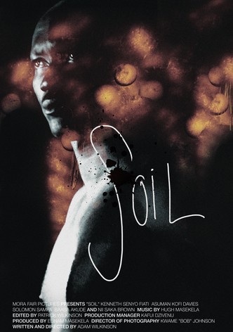 Soil