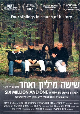 Six Million and One