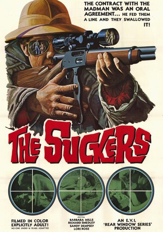 The Suckers