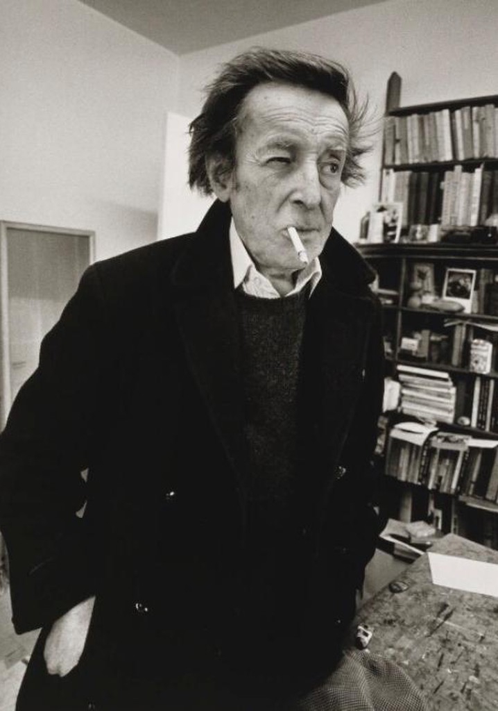 I Never Tell Anybody Anything: The Life and Art of Edward Burra