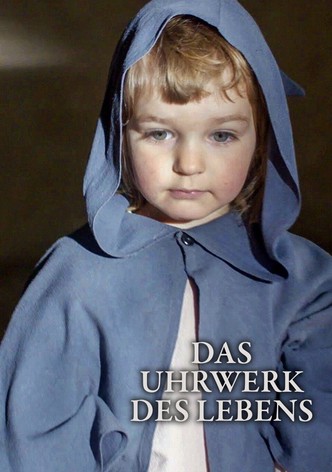 Das Uhrwerk des Lebens