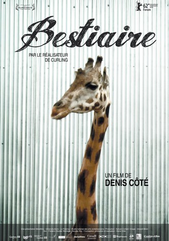 Bestiary