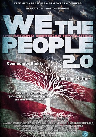 We The People 2.0