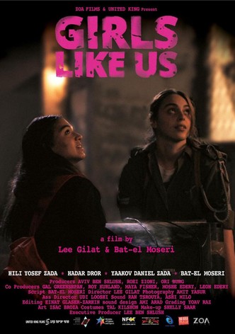 Girls Like Us