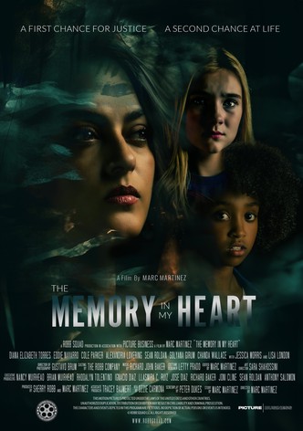 The Memory in My Heart