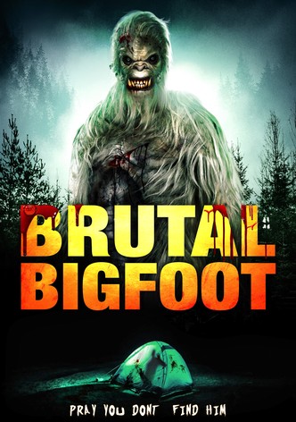 Brutal Bigfoot Encounters: Mutilations and Mutations