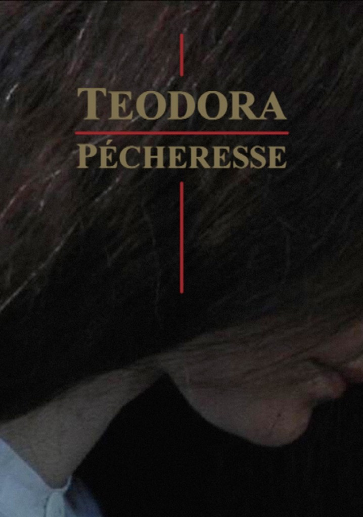 Theodora the Sinner