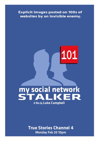 My Social Network Stalker