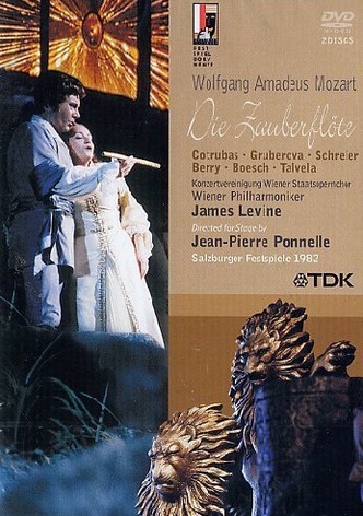 Die Zauberflöte